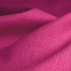 Leinenstoff Fuchsia - (Leinenstoffe Gewaschen)