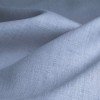 Tessuto Lino Jeans Chiaro