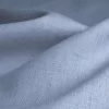 Linen Fabric (Enzymwashed) Light Jeans