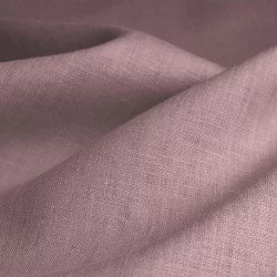 Leinenstoff Altmauve Leinenstoff Altmauve