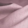 Tissu Lin (Enzymwashed) Vieux Rose
