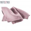 Hørstof Vasket Gammel Pink - (Hørstof Vasket )