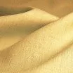 Linen Fabric Old Yellow - (Linen Fabric Washed)