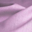 Linen Fabric Pastel Lilac - (Linen Fabric Washed)
