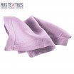 Linen Fabric Pastel Lilac - (Linen Fabric Washed)