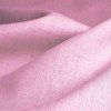 Linnen Stof Roze