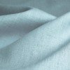 Linen Fabric Sea Green
