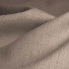 Tessuto Lino Taupe