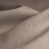 Linen Fabric Taupe