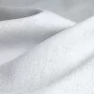 Linnen Stof Wit - (Linnen Stoffen Gewassen)