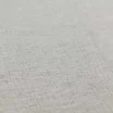 Baumwoll Leinen Musselin Stoff Naturel Melange - (Dekostoffe)