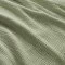 Tessuto Garza Di Cotone Pesante (Triple Layer) Oliva | Rijs Textiles Tessuto Garza Di Cotone Pesante (Triple Layer) Oliva - (Deco Tessuti)