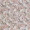 Tissu Double Gaze Impression Numérique - Fleur Joyeuse Pastel - (Tissu Enfant)
