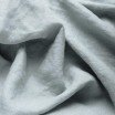 Fine Linen Fabric Sea Green - (Deco Fabrics)