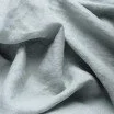 Fine Linen Fabric Sea Green - (Deco Fabrics)