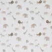 Cotton Poplin Digital Print - Safari Ecru Beige Cotton Poplin Digital Print - Safari Ecru Beige - (Cotton Poplin Printed)
