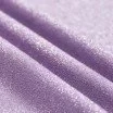 Lurex Jersey Glitter Stof Lilla - (Jersey Glitter Stof)