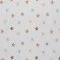 Tessuto Jersey Di Cotone Costine - Stelle | Rijs Textiles Tessuto Jersey Di Cotone Costine - Stelle - (Jersey Tessuti)