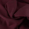 Tencel Twill Stof Bordeaux