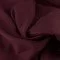 Tencel Twill Stof Bordeaux - (Fashion Stoffer)