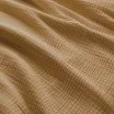 Zware (Triple Layer) Hydrofiel Stof Camel - (Decoratiestoffen)