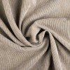 Needlecord Stretch Fabric 21 Wales Beige