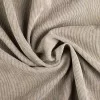 Tissu Velours Milleraies Stretch 21 Wales Beige