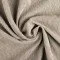 Stretch Babyfløjl Stof 21 Wales Beige - (Fashion Stoffer)