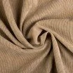 Tessuto Velluto a Coste Stretch 21 Wales Cammello - (Tessuti Moda)