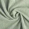 Tissu Velours Milleraies Stretch 21 Wales Vert Poussiéreux - (Tissus De Mode)