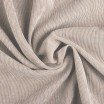 Babyrib Stretch Stof 21 Wales Licht Beige - (Modestoffen)