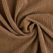 Tissu Velours Milleraies Stretch 21 Wales Brun Clair Tissu Velours Milleraies Stretch 21 Wales Brun Clair - (Tissus De Mode)