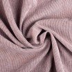 Babyrib Stretch Stof 21 Wales Oud Roze - (Modestoffen)