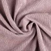 Tessuto Velluto a Coste Stretch 21 Wales Rosa Antico - (Tessuti Moda)