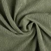Tessuto Velluto a Coste Stretch 21 Wales Oliva - (Tessuti Moda)