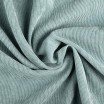 Babyrib Stretch Stof 21 Wales Zeegroen - (Modestoffen)