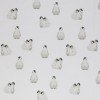 Jersey Cotton Fabric Digital Print - Penguins