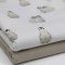 Jersey Cotton Fabric Digital Print - Penguins | Rijs Textiles Jersey Cotton Fabric Digital Print - Penguins - (Jersey Cotton Fabric Digital Print)