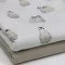 Jersey Di Cotone Stampa Digitale - Pinguini | Rijs Textiles Jersey Di Cotone Stampa Digitale - Pinguini - (Jersey Di Cotone Digitale Stampata)