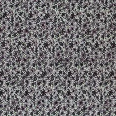 Jersey Cotton Fabric Digital Print - Winter Flower Old Mauve Jersey Cotton Fabric Digital Print - Winter Flower Old Mauve