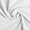 Babyrib Stretch Stof 21 Wales Ecru - (Modestoffen)