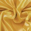 Tessuto Raso Oro  - (Raso Di Poliestere)