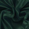 Satin Stoff Dunkelgrün  - (Satin Stoffe)