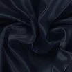 Satin Fabric Navy - (Satin Fabric)