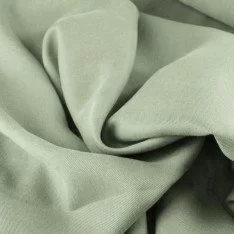 Tencel Twill Fabric Dusty Green