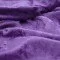 Pannefløjl Stof Violet - (Pannefløjl Stof)