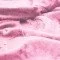 Pannefløjl Stof Pink - (Pannefløjl Stof)