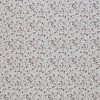 Wafel Jersey Stof - Bloembom Beige