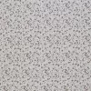 Vaffel Jersey Strikstof - Blomsterbombe Beige