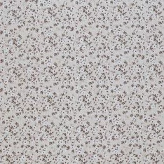 Waffle Knit Jersey Fabric - Flowerbomb Beige